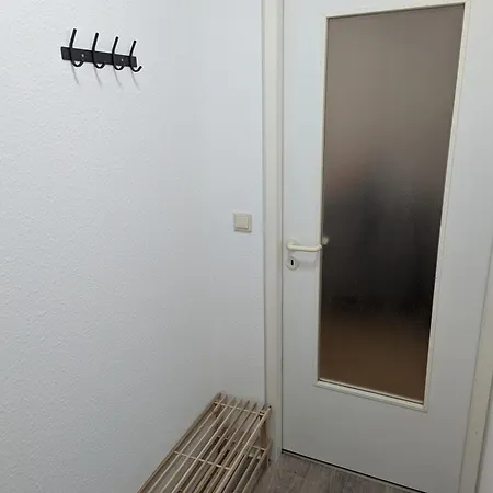 Moebliertes In דירה ויסבאדן