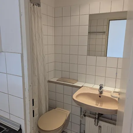 Moebliertes In *
