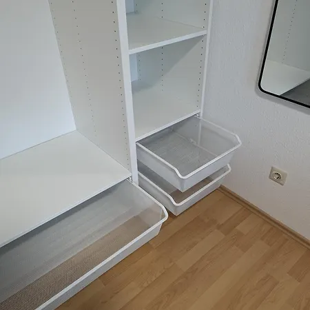 Moebliertes In فيسبادن