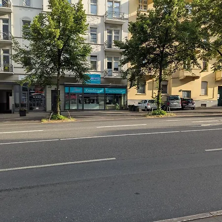 Moebliertes In